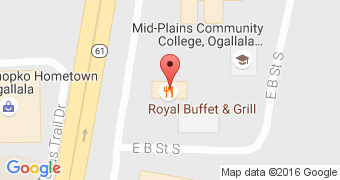 Royal Buffet&Grill