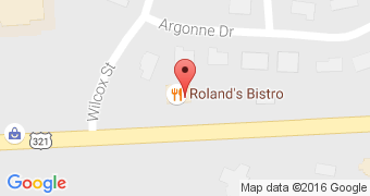 Roland's Bistro