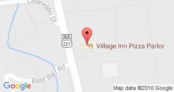 Village Inn Pizza Parlor