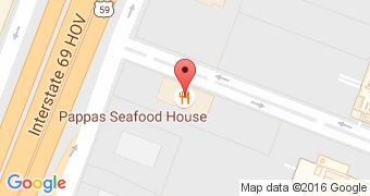 Pappas Seafood House