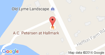 A.C. Peterson Drive In
