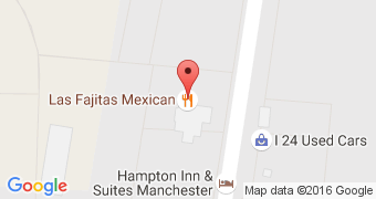Las Fajitas Mexican Grill
