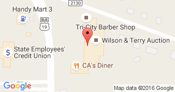 CA's Diner