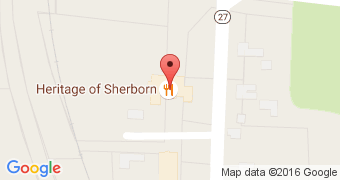 Heritage of Sherborn