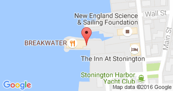 Breakwater