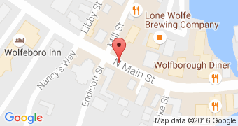 Wolfe Den American Bistro