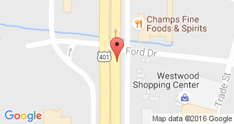 Graham's Buffet
