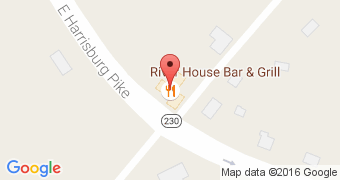River House Bar & Grill
