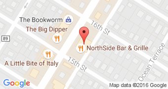 Northside Bar & Grille
