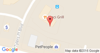 Haci Grill