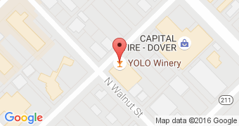 Yolo Winery