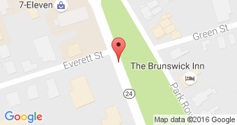 B.B.'s Grill