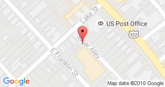 Phoenix Noodle House
