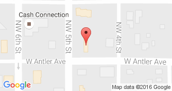 Rigoberto's Taco Shop