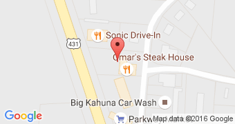 Omar's Steakhouse