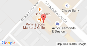 Perry & Sons Market & Grille