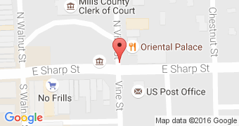 Oriental Palace