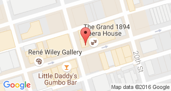 Rudy & Paco Restaurant & Bar