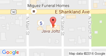 Java Joltz