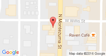 Marino's Corner Bistro