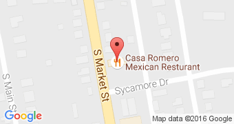 Casa Romero
