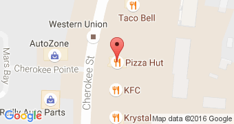 Pizza Hut