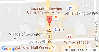 Lexington Brewing Company