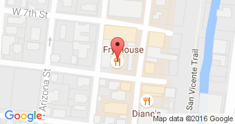 Forrest's Pizza