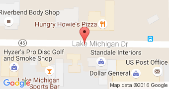 Lake Michigan Sports Bar