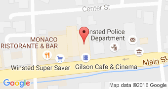 Gilson Cafe Cinema