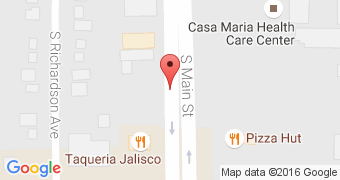 Taqueria Jalisco