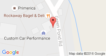 Rockaway Bagel & Deli