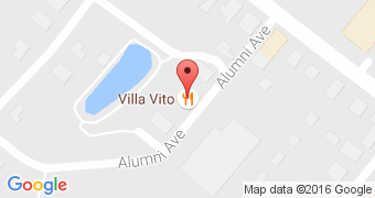 Villa Vito Ristorante Italiano