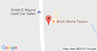 Brick Stone Tavern