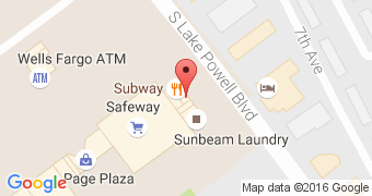 Alberto's Mexican Restaurant