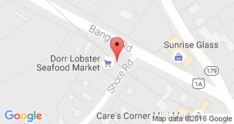 Dorr Lobster Seafood Market