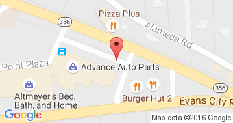 Burger Hut 2