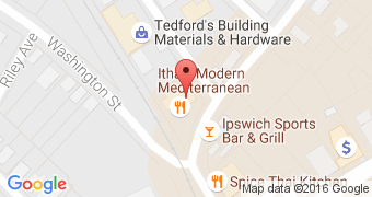 Ithaki Mediterranean Cuisine