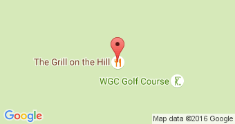 Grill on the Hill