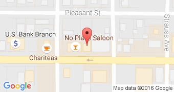 Try My Thai Restaurant