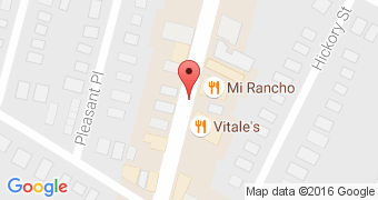 Mi Rancho Cucina Mexicana