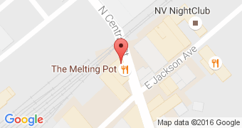 The Melting Pot