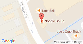 Noodle Go Go
