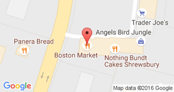 Boston Market