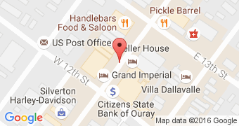 Golden Block Brewery