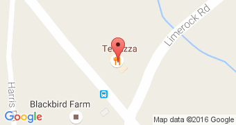 Terrazza