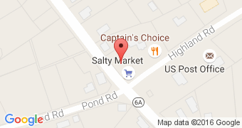 Salty Market