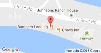 Bumpers Landing