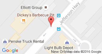 Dickey's