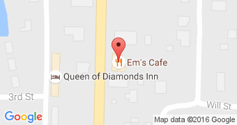 Em's Cafe